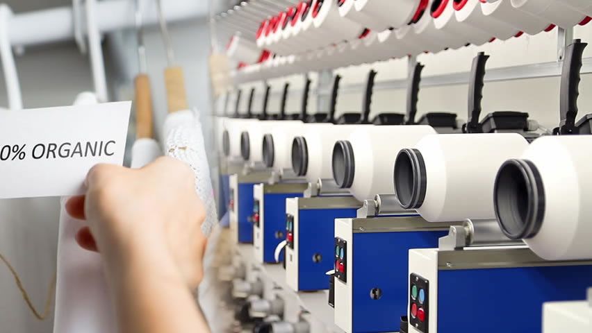 Tekstil de Sürdürülebilirlik ve Ekolojik Lifler